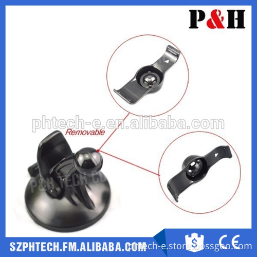 For Garmin Nuvi 2400 2450 Car Windscreen Suction Mount Holder